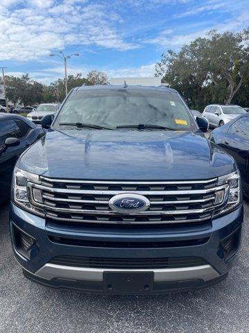 used 2020 Ford Expedition car, priced at $34,220