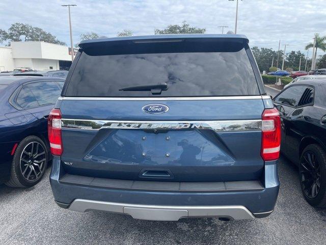 used 2020 Ford Expedition car, priced at $34,220