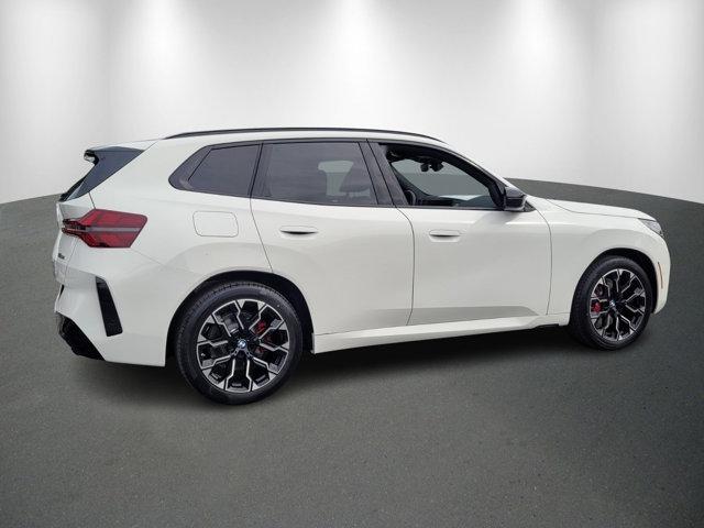 new 2026 BMW X3 car, priced at $72,125