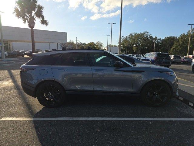 used 2019 Land Rover Range Rover Velar car, priced at $30,600