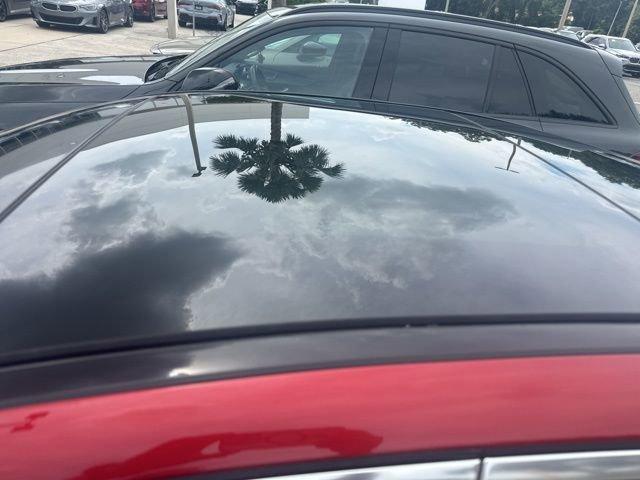 used 2017 Mercedes-Benz C-Class car, priced at $18,985