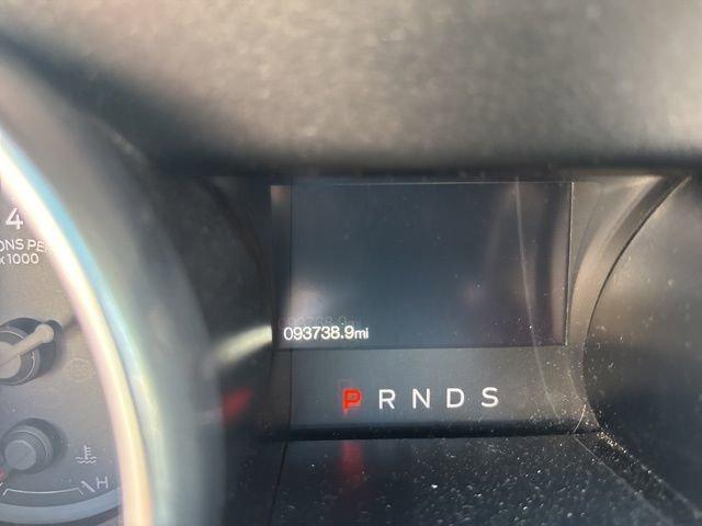 used 2020 Ford Mustang car, priced at $16,407