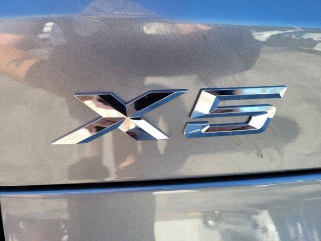 new 2026 BMW X5 car, priced at $81,275