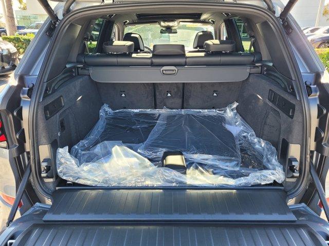 new 2026 BMW X5 car, priced at $81,275