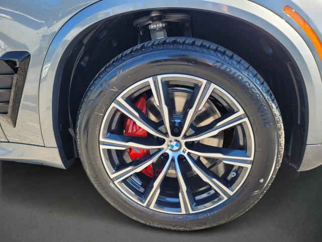 new 2026 BMW X5 car, priced at $81,275