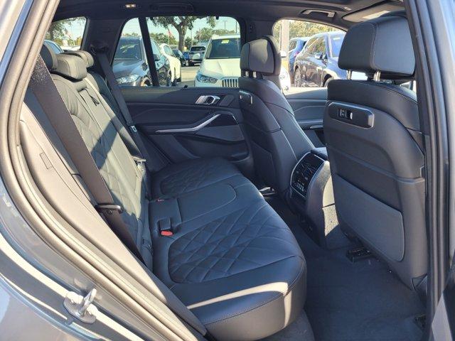 new 2026 BMW X5 car, priced at $81,275