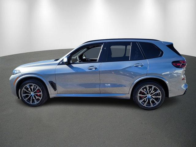 new 2026 BMW X5 car, priced at $81,275