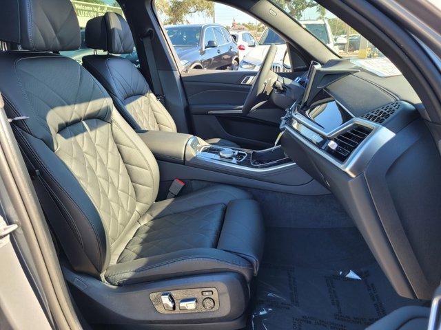 new 2026 BMW X5 car, priced at $81,275