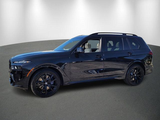 new 2026 BMW X7 car, priced at $123,275