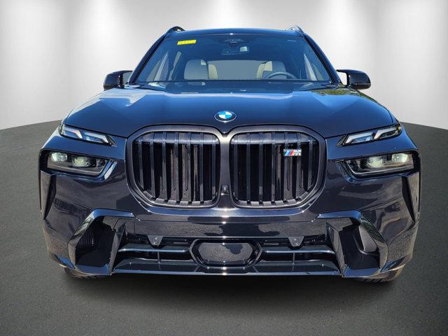 new 2026 BMW X7 car, priced at $123,275