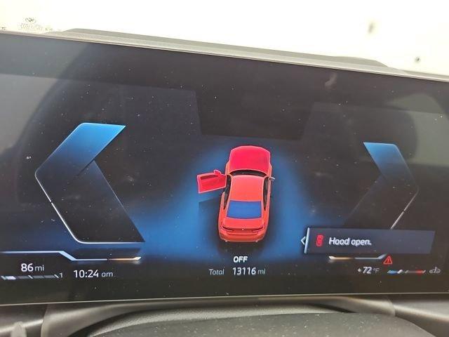 used 2024 BMW 330 car, priced at $41,751