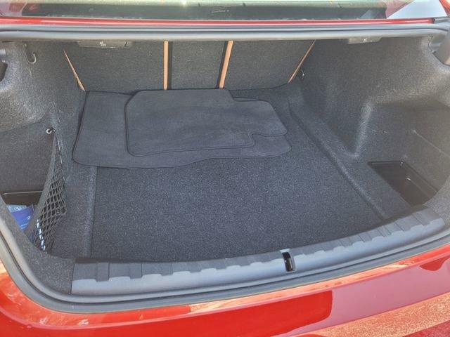 used 2024 BMW 330 car, priced at $39,894