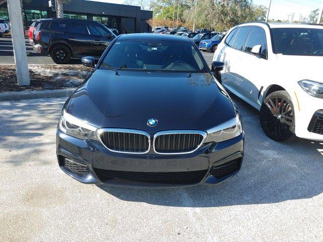 used 2019 BMW 540 car, priced at $28,508