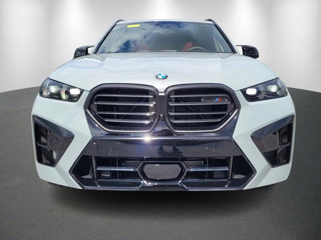new 2026 BMW X5 M car, priced at $139,175