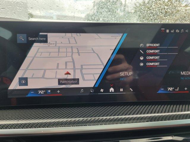 new 2026 BMW X5 M car, priced at $139,175