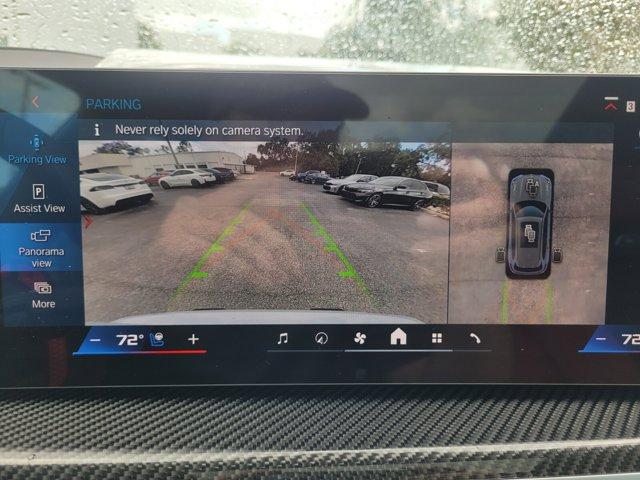 new 2026 BMW X5 M car, priced at $139,175