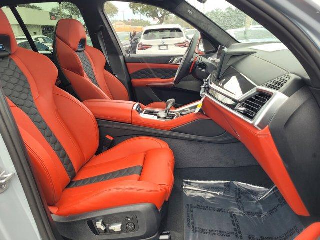 new 2026 BMW X5 M car, priced at $139,175