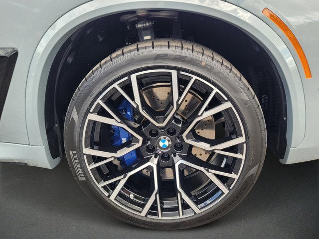 new 2026 BMW X5 M car, priced at $139,175