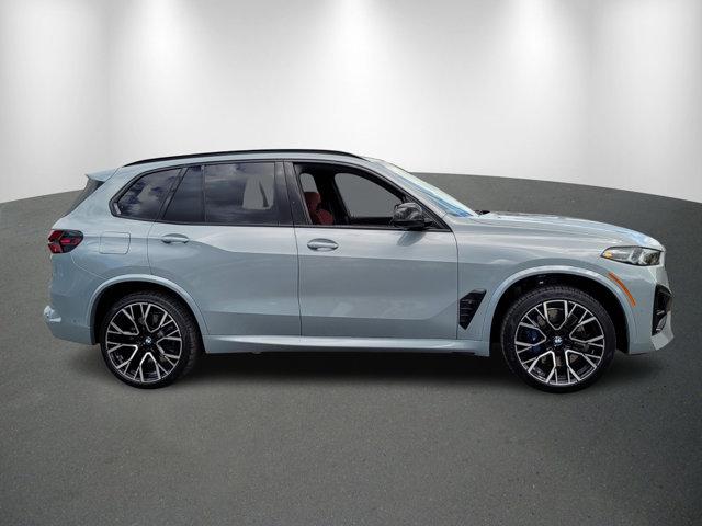 new 2026 BMW X5 M car, priced at $139,175