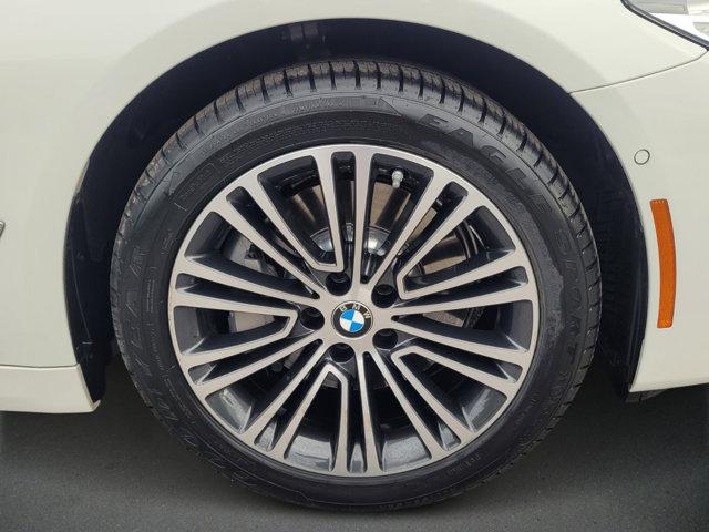 used 2020 BMW 530 car, priced at $29,688