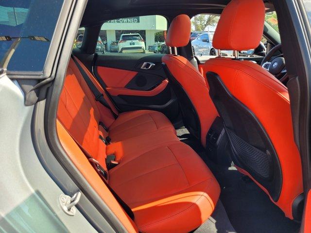 used 2023 BMW 228 Gran Coupe car, priced at $32,588