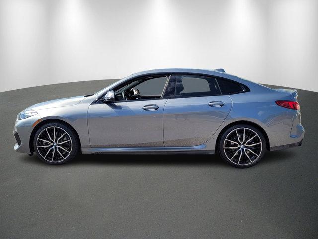 used 2023 BMW 228 Gran Coupe car, priced at $32,588