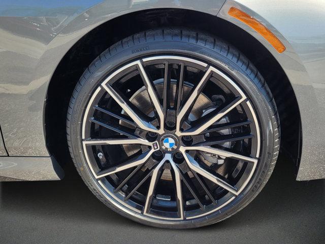used 2023 BMW 228 Gran Coupe car, priced at $32,588