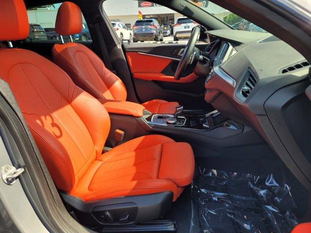 used 2023 BMW 228 Gran Coupe car, priced at $32,588