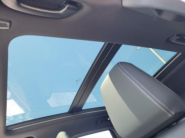 new 2025 BMW X1 car, priced at $46,580