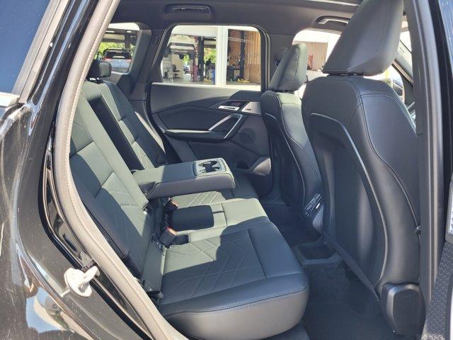 new 2025 BMW X1 car, priced at $46,580