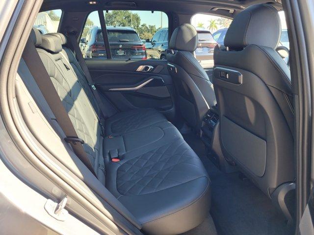 new 2026 BMW X5 car, priced at $80,025