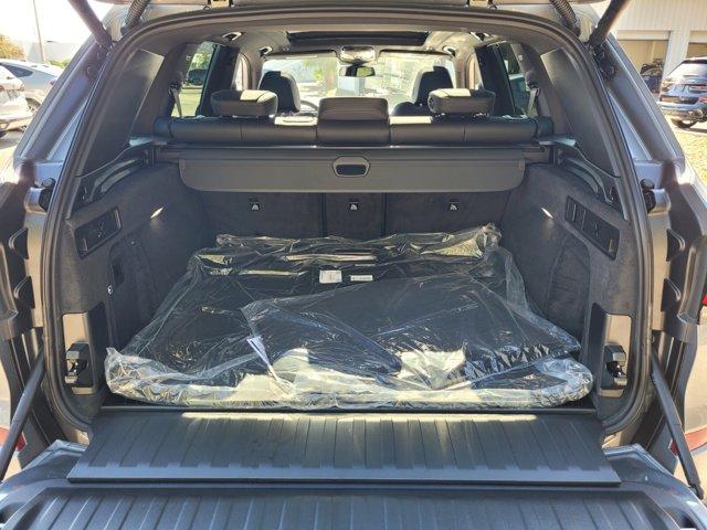 new 2026 BMW X5 car, priced at $80,025