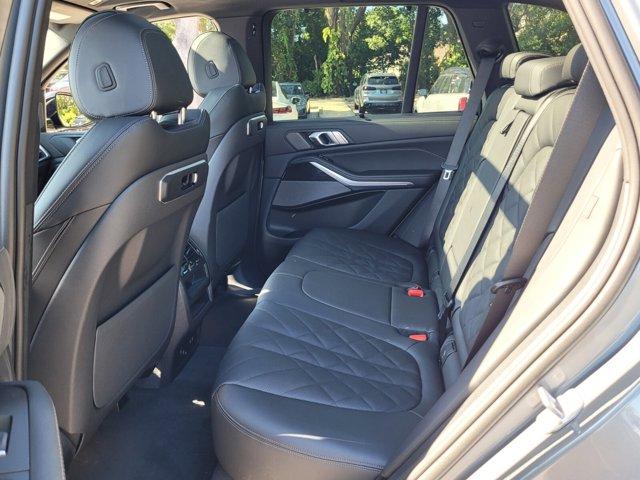 new 2026 BMW X5 car, priced at $80,025
