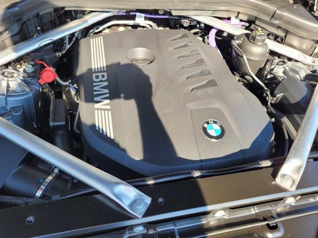 new 2026 BMW X5 car, priced at $80,025