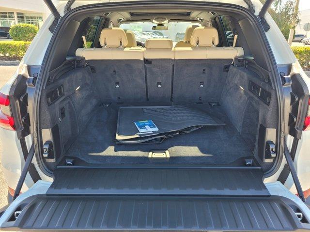 used 2019 BMW X5 car, priced at $26,999