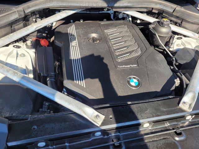 used 2019 BMW X5 car, priced at $26,999