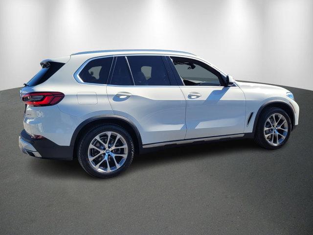 used 2019 BMW X5 car, priced at $26,999