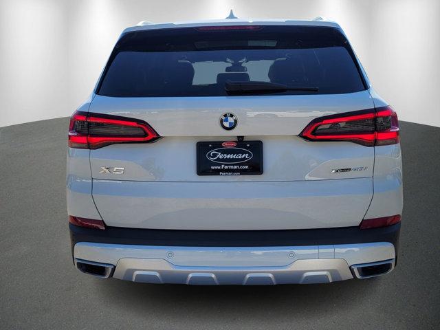 used 2019 BMW X5 car, priced at $26,999