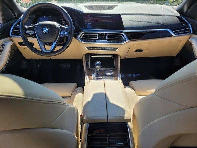 used 2019 BMW X5 car, priced at $26,999