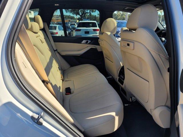 used 2019 BMW X5 car, priced at $26,999
