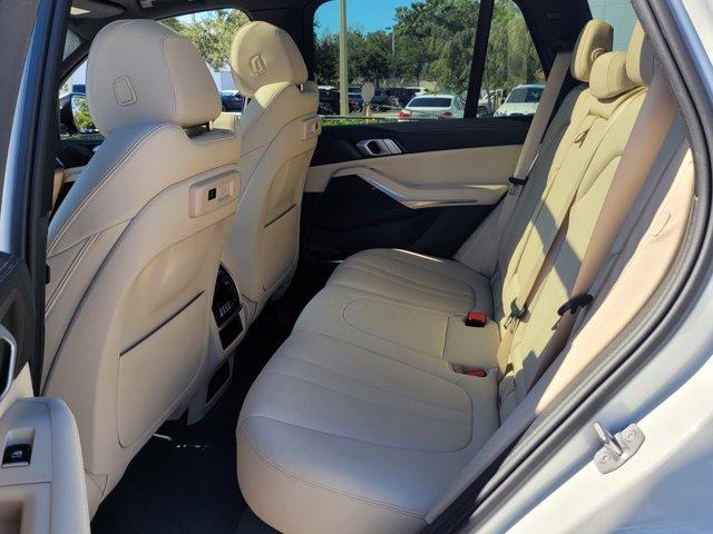 used 2019 BMW X5 car, priced at $26,999