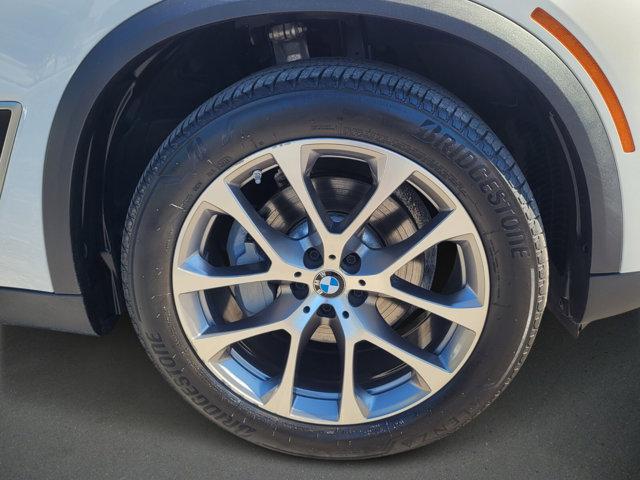 used 2019 BMW X5 car, priced at $26,999