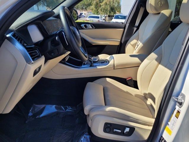 used 2019 BMW X5 car, priced at $26,999