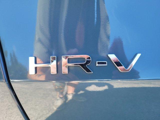 used 2025 Honda HR-V car, priced at $25,988