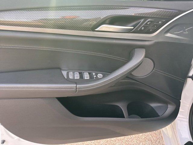 used 2020 BMW X4 car, priced at $25,583