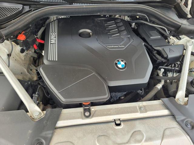 used 2020 BMW X4 car, priced at $22,954