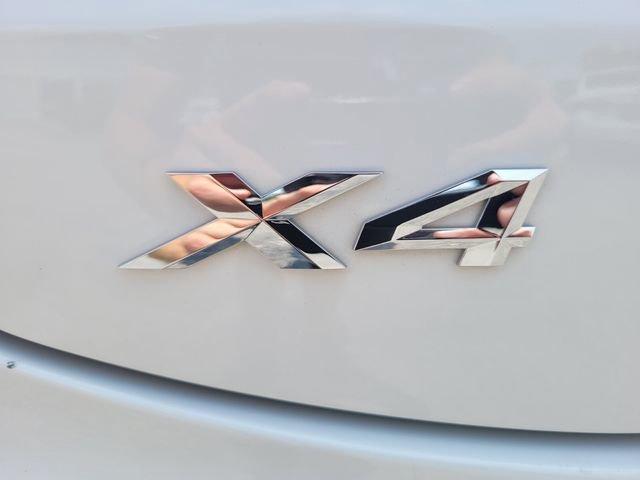 used 2020 BMW X4 car, priced at $22,954