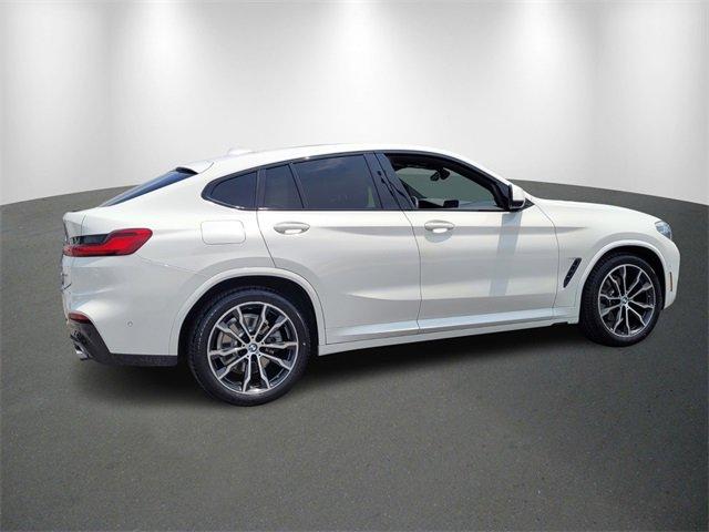 used 2020 BMW X4 car, priced at $24,788
