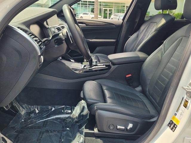 used 2020 BMW X4 car, priced at $22,954