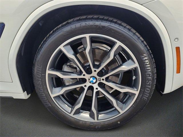 used 2020 BMW X4 car, priced at $24,788